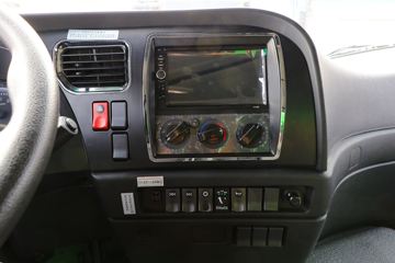 ���� ����J6 ��ֵ�� 350���� 8X4 5.6����ж��(����)(HFC3311P3K5H23S)ͼƬ