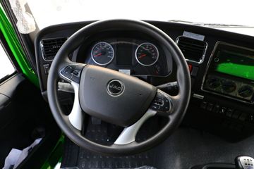 ���� ����J6 ��ֵ�� 350���� 8X4 5.6����ж��(����)(HFC3311P3K5H23S)ͼƬ