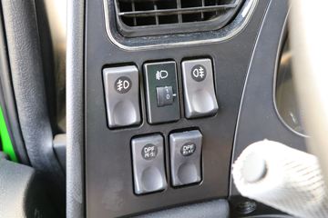 ���� ����J6 ��ֵ�� 350���� 8X4 5.6����ж��(����)(HFC3311P3K5H23S)ͼƬ