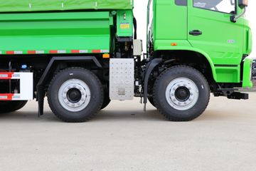 ���� ����J6 ��ֵ�� 350���� 8X4 5.6����ж��(����)(HFC3311P3K5H23S)ͼƬ