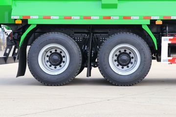 ���� ����J6 ��ֵ�� 350���� 8X4 5.6����ж��(����)(HFC3311P3K5H23S)ͼƬ