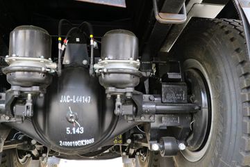 ���� ����J6 ��ֵ�� 350���� 8X4 5.6����ж��(����)(HFC3311P3K5H23S)ͼƬ