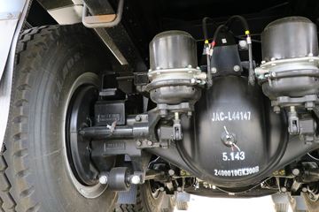 ���� ����J6 ��ֵ�� 350���� 8X4 5.6����ж��(����)(HFC3311P3K5H23S)ͼƬ