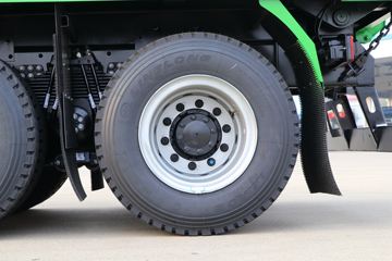 ���� ����J6 ��ֵ�� 350���� 8X4 5.6����ж��(����)(HFC3311P3K5H23S)ͼƬ