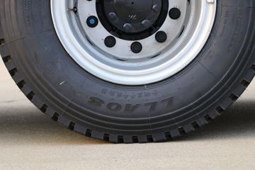 ���� ����J6 ��ֵ�� 350���� 8X4 5.6����ж��(����)(HFC3311P3K5H23S)ͼƬ