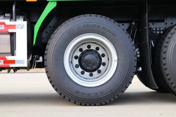 ���� ����J6 ��ֵ�� 350���� 8X4 5.6����ж��(����)(HFC3311P3K5H23S)ͼƬ