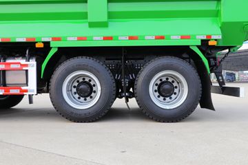 ���� ����J6 ��ֵ�� 350���� 8X4 5.6����ж��(����)(HFC3311P3K5H23S)ͼƬ