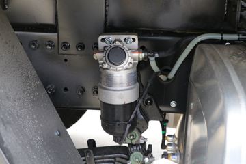 ���� ����J6 ��ֵ�� 350���� 8X4 5.6����ж��(����)(HFC3311P3K5H23S)ͼƬ