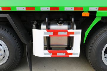 ���� ����J6 ��ֵ�� 350���� 8X4 5.6����ж��(����)(HFC3311P3K5H23S)ͼƬ