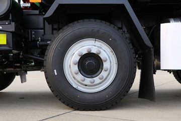 ���� ����J6 ��ֵ�� 350���� 8X4 5.6����ж��(����)(HFC3311P3K5H23S)ͼƬ