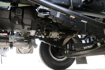 ���� ����J6 ��ֵ�� 350���� 8X4 5.6����ж��(����)(HFC3311P3K5H23S)ͼƬ