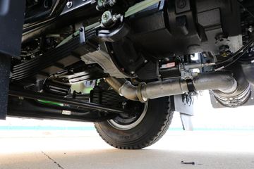 ���� ����J6 ��ֵ�� 350���� 8X4 5.6����ж��(����)(HFC3311P3K5H23S)ͼƬ