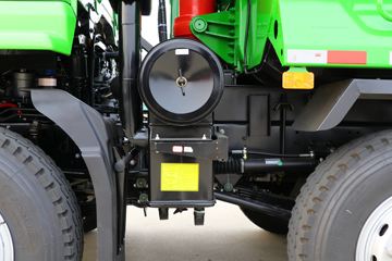 ���� ����J6 ��ֵ�� 350���� 8X4 5.6����ж��(����)(HFC3311P3K5H23S)ͼƬ