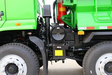 ���� ����J6 ��ֵ�� 350���� 8X4 5.6����ж��(����)(HFC3311P3K5H23S)ͼƬ