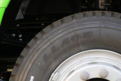 江淮 麒麟J6 超值版 350马力 8X4 5.6米自卸车(国六)(HFC3311P3K5H23S)