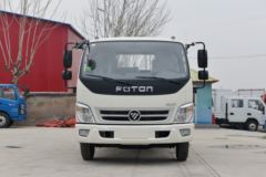 福田 奥铃捷运 经典版 青春版 132马力 4.17米单排栏板轻卡(国六)(BJ1045V9JDA-AB2)