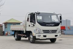 奥铃捷运 载货车