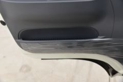 福田 奥铃捷运 经典版 132马力 3.8米排半栏板轻卡(宽体)(BJ1041V9JDA-AB1)