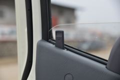 福田 奥铃捷运 经典版 132马力 3.8米排半栏板轻卡(宽体)(BJ1041V9JDA-AB1)