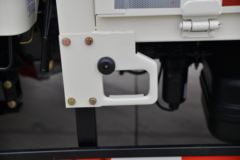 福田 奥铃捷运 经典版 132马力 3.8米排半栏板轻卡(宽体)(BJ1041V9JDA-AB1)