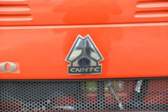 悍将载货车东莞市火热促销中 让利高达1万