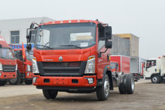 悍将载货车达州市火热促销中 让利高达0.5万