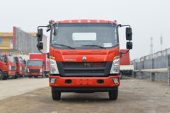 中国重汽豪沃轻卡潍柴国六全系优惠万元