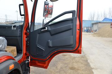 �й�����HOWO ���� 160���� 4.15�׵��������Ῠ(����)ͼƬ