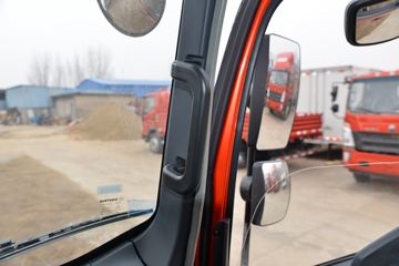 �й�����HOWO ���� 160���� 4.15�׵��������Ῠ(����)ͼƬ