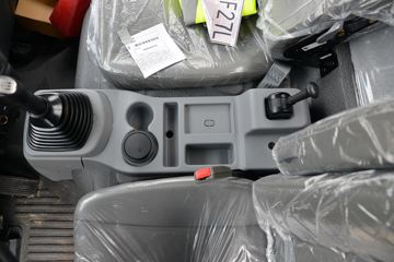 �й�����HOWO ���� 160���� 4.15�׵��������Ῠ(����)ͼƬ