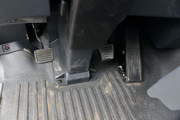 �й�����HOWO ���� 160���� 4.15�׵��������Ῠ(����)ͼƬ