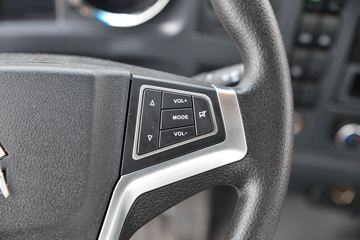 �й�����HOWO ���� 160���� 4.15�׵��������Ῠ(����)ͼƬ