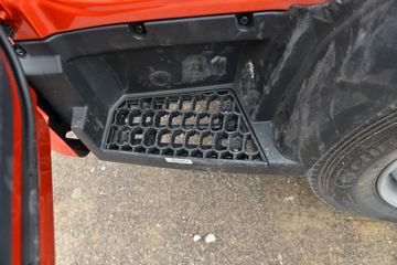 �й�����HOWO ���� 160���� 4.15�׵��������Ῠ(����)ͼƬ
