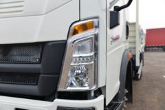 优惠1万 东莞市悍将载货车火热促销中