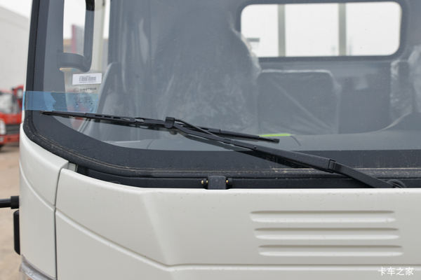 悍将载货车东莞市火热促销中 让利高达1万