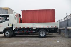 悍将载货车秦皇岛市火热促销中 让利高达0.2万