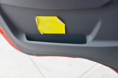 解放 虎VH 160马力 4.82米排半栏板轻卡(国六)(CA1120P40K42L3E6A84)