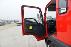 解放 虎VH 160马力 4.82米排半栏板轻卡(国六)(CA1120P40K42L3E6A84)