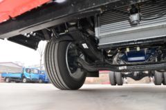 解放 虎VH 160马力 4.82米排半栏板轻卡(国六)(CA1120P40K42L3E6A84)