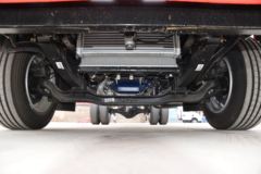 解放 虎VH 160马力 4.82米排半栏板轻卡(国六)(CA1120P40K42L3E6A84)