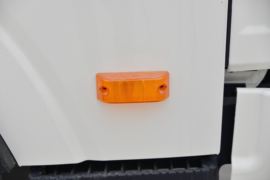 虎VR&nbsp;冷藏车外观图片