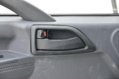 解放 虎VR 110马力 3.6米冷藏车(国六)