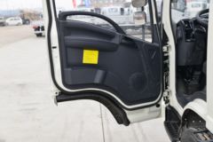 解放 虎VR 110马力 3.6米冷藏车(国六)