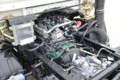 解放 虎VR 110马力 3.6米冷藏车(国六)