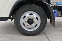 解放 虎VR 110马力 3.6米冷藏车(国六)