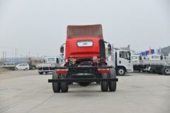 解放 虎VH 大王驾到 190马力 5.16米单排厢式轻卡 解放 虎VH 大王驾到 190马力 5.16米单排厢式轻卡