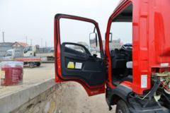 解放 虎VH 大王驾到 190马力 5.16米单排厢式轻卡 解放 虎VH 大王驾到 190马力 5.16米单排厢式轻卡