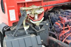 解放 虎VH 大王驾到 190马力 5.16米单排厢式轻卡 解放 虎VH 大王驾到 190马力 5.16米单排厢式轻卡