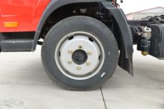 解放 虎VH 大王驾到 190马力 5.16米单排厢式轻卡 解放 虎VH 大王驾到 190马力 5.16米单排厢式轻卡