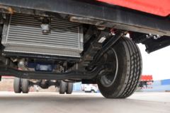 解放 虎VH 大王驾到 190马力 5.16米单排厢式轻卡 解放 虎VH 大王驾到 190马力 5.16米单排厢式轻卡